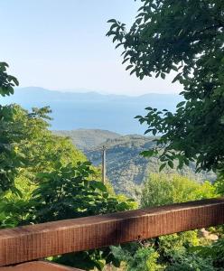 Mountain and Sea view - 4hvězdičkové hotely ve městě Miléai