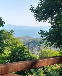 Mountain and Sea view - Vizitsa