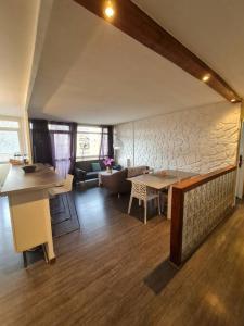 ModernHabitat B&B