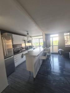 ModernHabitat B&B