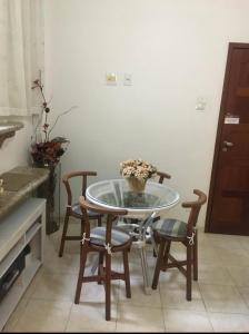 Lindo apartamento no melhor ponto da praia