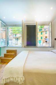 Sotto Sale-5 Terre affittacamere