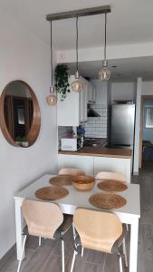 El balcón de Bajamar