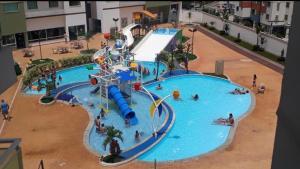 Riviera Park Hotel Luxo