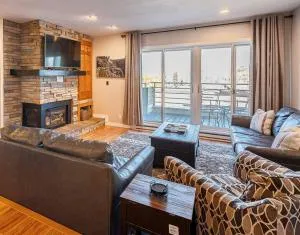 Great Location! Downtown WP with Hot Tub! Sleeps 6! - Hideaway Park