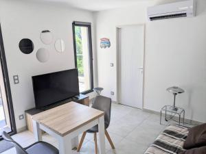 Maisons de vacances LILO Maioun : photos des chambres