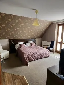 Villa Bartek - Tylicz