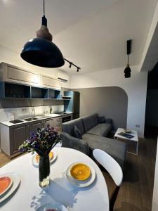 Tirana Getaway Apartments - Central