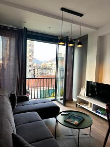 Tirana Getaway Apartments - Central
