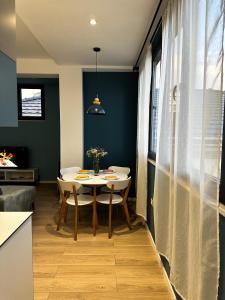 Tirana Getaway Apartments - Central