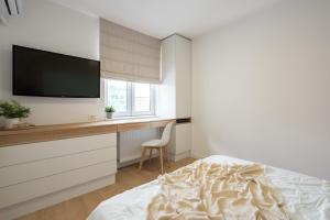 Candy Land Downtown Apartment