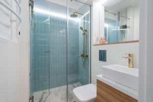 Candy Land Downtown Apartment