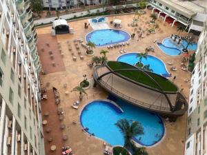 Riviera Park Hotel Luxo