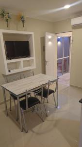 Departamentos por dia punta alta