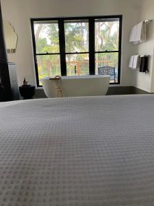 Montville Misty View Cottages