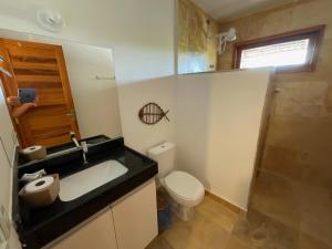 BEACH HOUSE - Apartment 2 - com cozinha - with kitchen