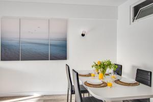 Renovated Oasis Ocean View 1BD Wi-Fi Beach 3 min