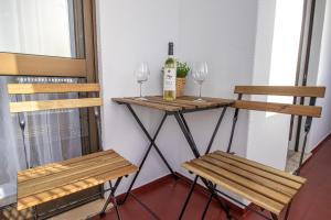 Renovated Oasis Ocean View 1BD Wi-Fi Beach 3 min