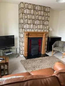 3 Broomfield area, Newport TF10 7 - Lilleshall