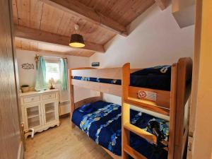 Villas Les pieds dans l'eau :KER ANNE (chez ANNE) : photos des chambres