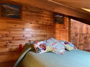 Maisons de vacances BASIA, Lourdes - centre , quartier historique Sanctuaires a 7 min a pied : photos des chambres