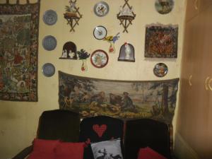 Apartment White Bridge