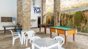 Refúgio Familiar-Casa de Campo em Gravata-3QTS-065