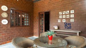 Refúgio Familiar-Casa de Campo em Gravata-3QTS-065