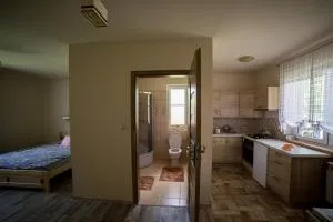 Ostoja Niedźwiedzia - Przysłup