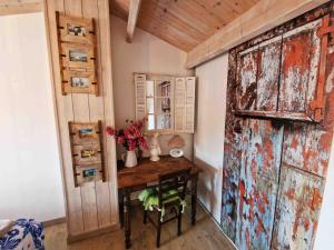 Les pieds dans leau :KER ANNE (chez ANNE)