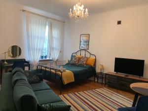 Warsaw Mermaid Apartment - Ideal place for You