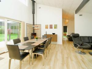 Holiday home Vig XVII