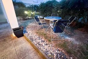 Appart avec terrasse à 2 pas de Disney