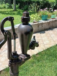 Lalatovic Two Bedroom Apartment Sokobanja