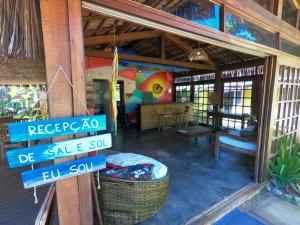 Mangará Hostel e Hospedaria