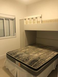 Apto familiar, 150mts do mar, completo e aconchegante em Palmas