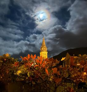 Maisons de vacances BASIA, Lourdes - centre , quartier historique Sanctuaires a 7 min a pied : photos des chambres