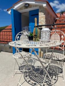 Holiday house MARIN DVOR