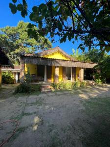 Mangará Hostel e Hospedaria