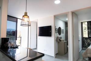 Apartamento para estrenar en La Floresta