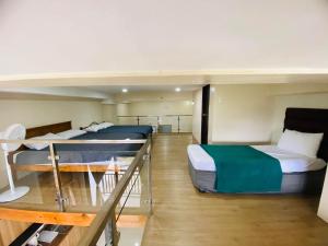 Evergreen Suites Baguio Condo Home Loft