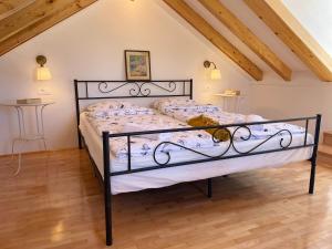 Holiday house MARIN DVOR