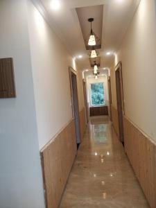 Pinnacle Vesta Homestay