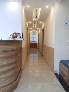 Pinnacle Vesta Homestay