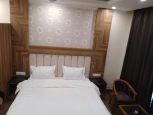 Pinnacle Vesta Homestay