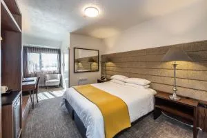 格雷茅斯阿什利酒店 - 格雷默斯