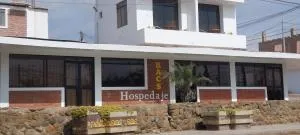 R. A. C. S. - La Puntilla