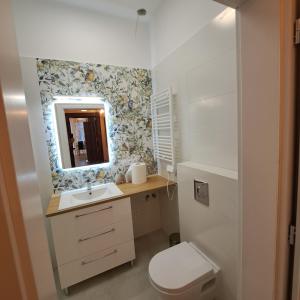 Apartament Piastowski