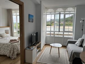 Apartamento paseo marítimo Camelle