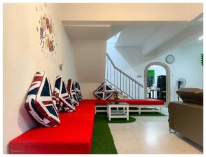 ✩ 23 HOUSE ✩ 23号 复古老宅 ✩ Vintage Homestay